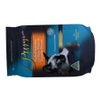 OEM Rip Zip Pet Food Package Animal Feed Plastic Bag 25kg