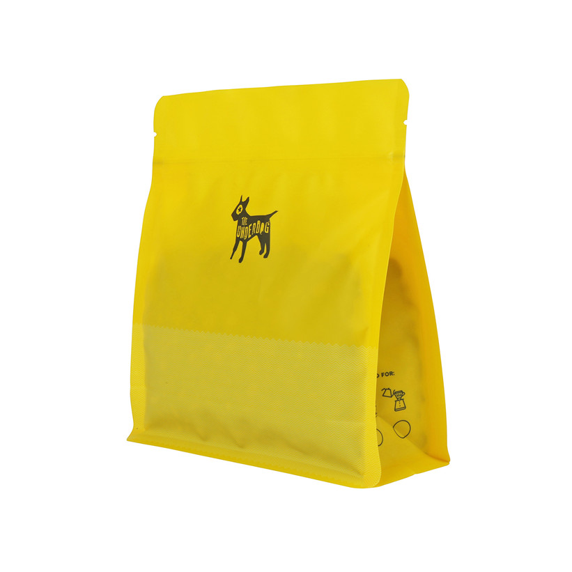 Sustainable Certified Biodegradable Manufacturers Best Price Packaging Food Bag