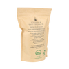 Biodegradable Kraft Paper Coffee Bags with Zipper and Valve