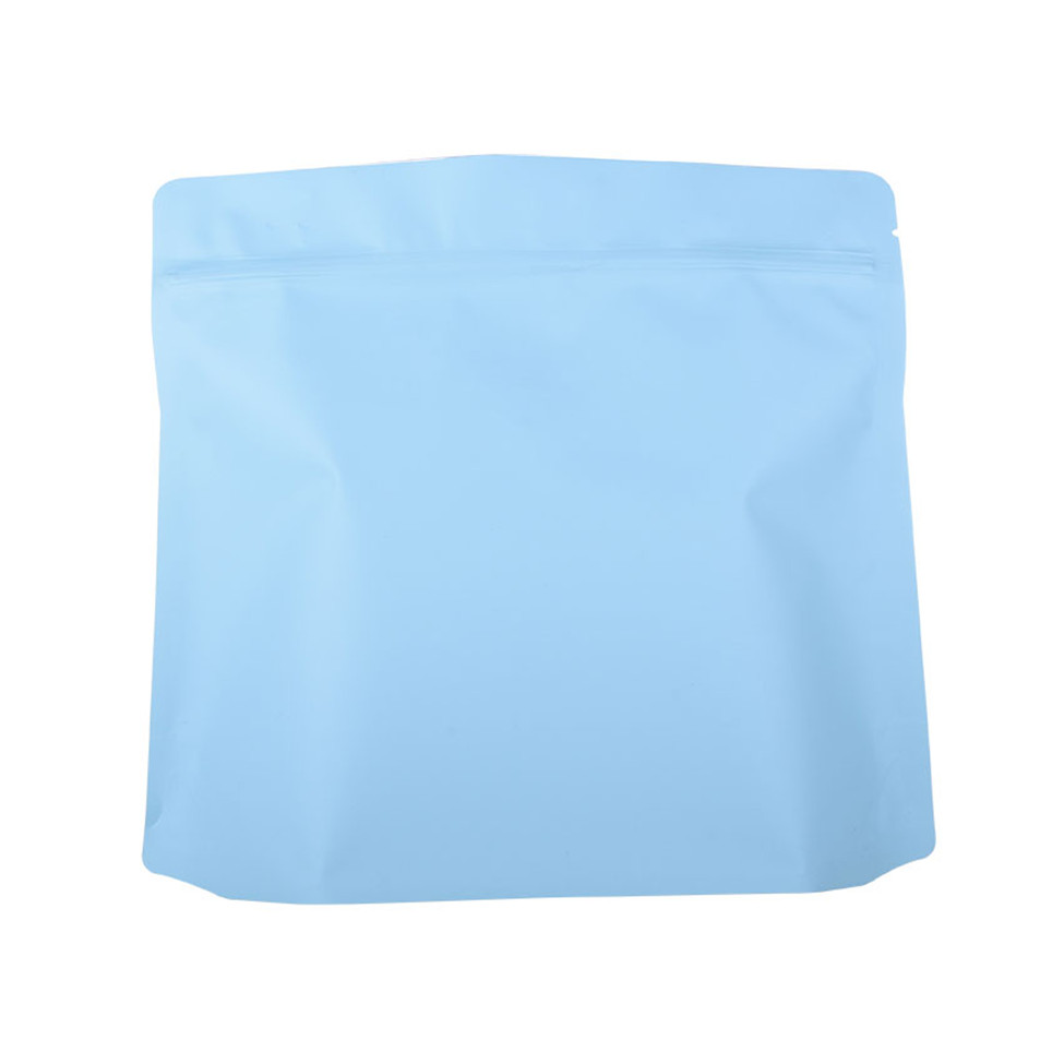 Inventory Foil Lined Colourful Printed Online Polypropylene Gusseted Bags Food Grade For Food Packaging