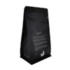 Recycle Colourful Coffee Bags Branded Sample