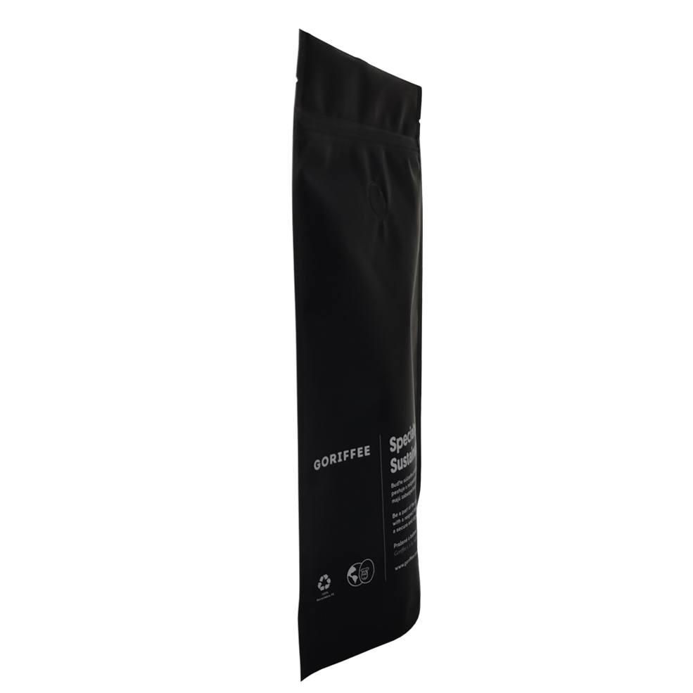 Low Price Barrier Stand Up Pouch Types