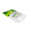 Recycle Reclosable Packaging For Nuts