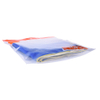 Creative Design Soft Touch Wholesale Shirt Bags