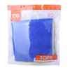 Eco Friendly Custom Ziplock Bags T Shirt Packaging Wholesale