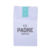 Customized Print Top Seal Paper Tea Bag