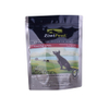 Recycle Cat Food Pouches Heat Sealed Food Paper Bags