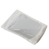 Wholesale Reclosable Biodegradable Clear Cellophane Food Safe Bags