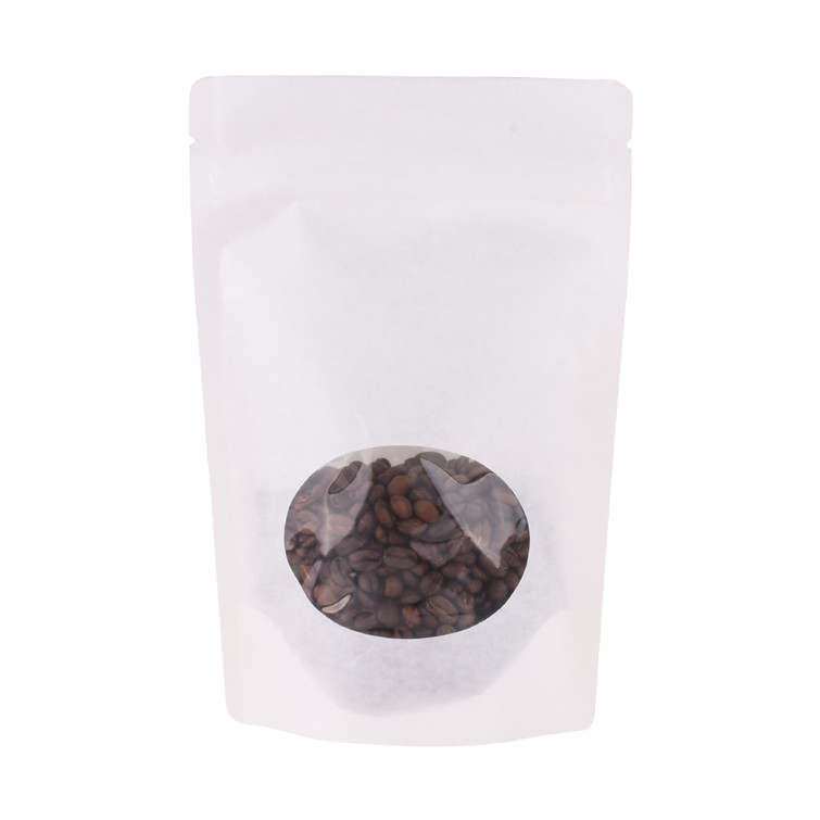 Top Quality Back Seal Bags For Spices