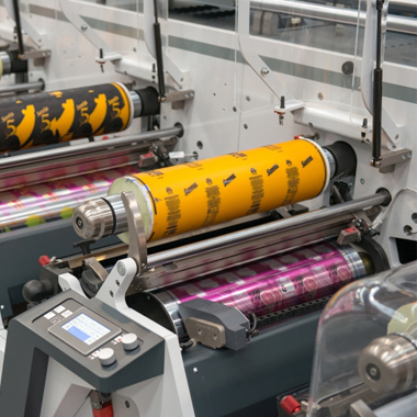 Flexo Printing