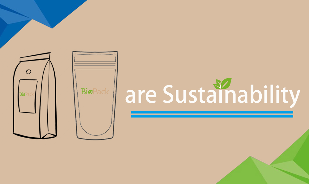 What Is Sustainability Packaging - Biopacktech Co.,Ltd