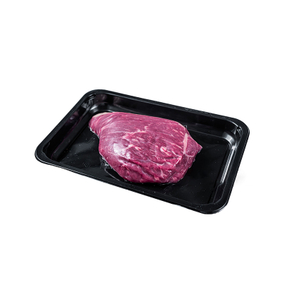 Barrier Heat Seal Meat Meat Vakum Kulit Kemasan Film