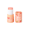 Customize Color Printed Recyclable Empty Cardboard Paper Lip Balm Tubes