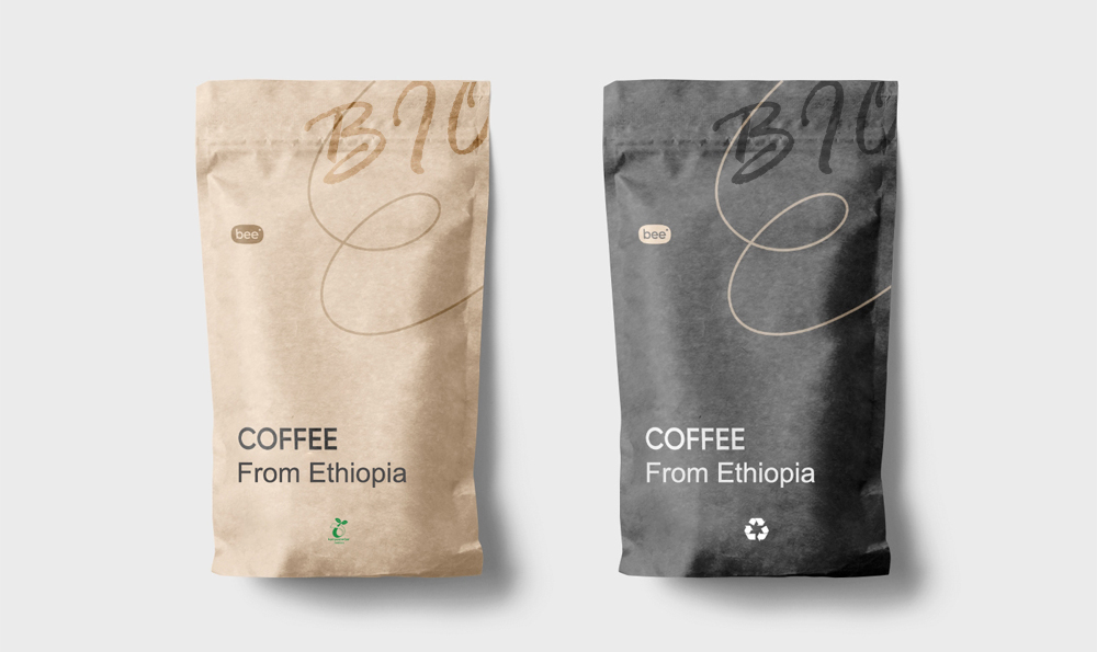 Sustentabilidade na embalagem de café