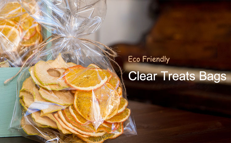 bags for bread packaging