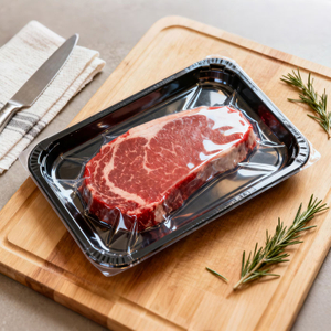 Best Eco-friendly Custom Vacuum Skin Packaging for Meat