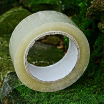 Clear Compostable Packing Tape Wholesale