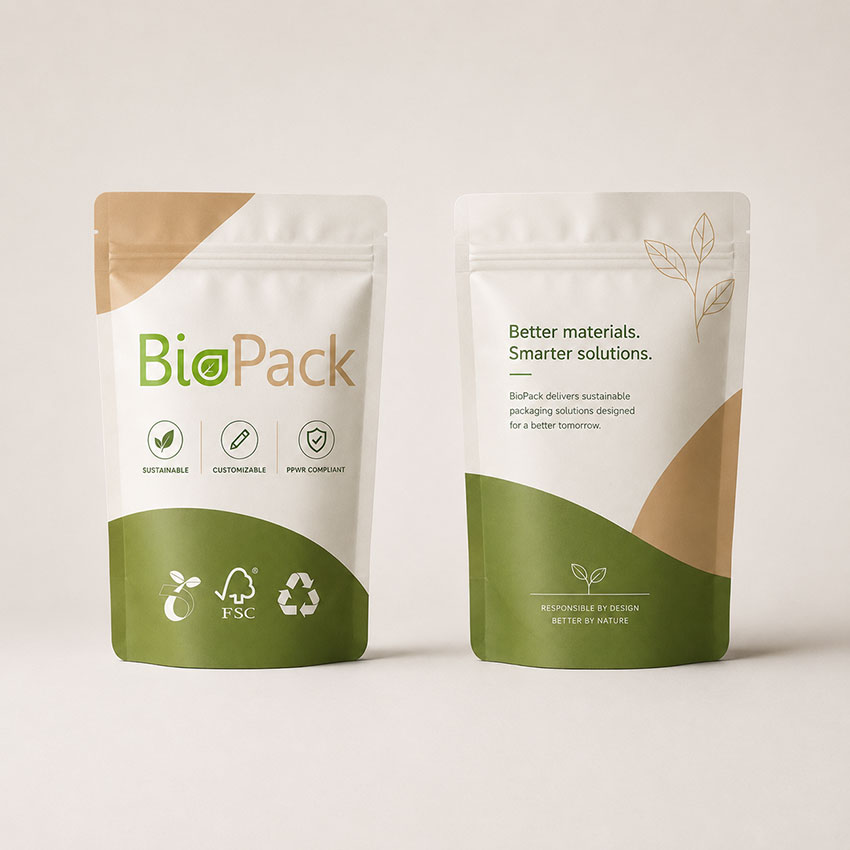 PFAS Free Food Packaging