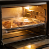 Ovenable Film Oven Safe Cling Film for Food Packaging