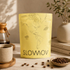 Compostable Coffee Bag with Valve