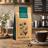 Kraft Paper Coffee Bags Wholesale