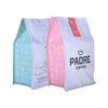 Wholesale Square Bottom Sachet Tea Bag Factory From China