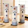 Custom Cardboard Packaging Sushi Push Pop Tube