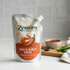 Food Packaging Retortable Pouch for Condiments
