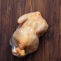Eco Friendly Poultry Shrink Bags