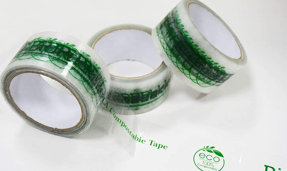 tape compostable