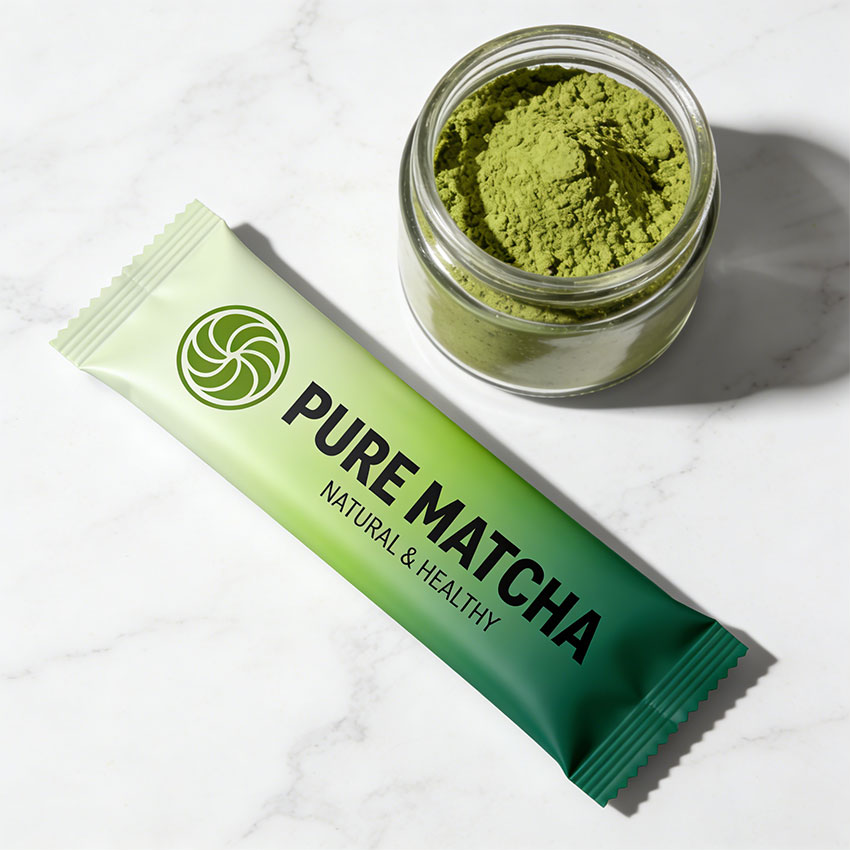 Best EU Organic Matcha Powder