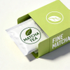 Compostable Matcha Powder Sachets