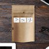 Biodegradable Child Resistant Bags for Edibles​
