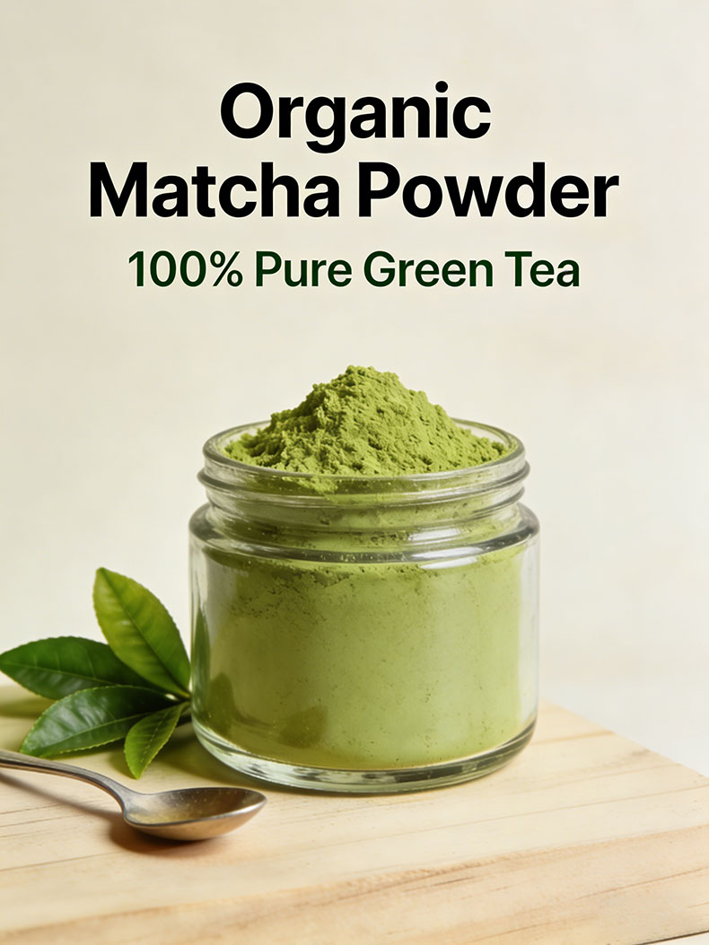 organic-matcha