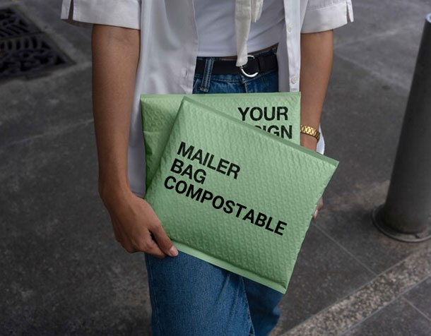 E-commerce Logistics Packaging