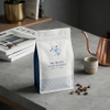 Custom Premium Compostable Coffee Bags with Valve
