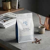 Renewable Rip Zip Doy Style Pouch