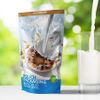 Best Eco-friendly Custom Flexible Cereal Packaging Design for Gluten-free Food