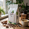 Wholesale PLA Coffee Bag Flat Bottom Factory From China