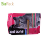 Custom Printing 5kg Aluminum Gusset Pouch For PET FOODS With Good Price And Quality