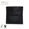 Fully Compostable Custom printed Standing Coffee Bag With Valve from China