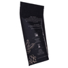 Eco-Friendly High Barrier Stand Mint Tea Package Bag Wholesale
