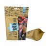 Food Grade Retort Pouch Barrier Protective Laminated Custom Design Doypack Flexible Bag Zipper Stand up Pouch
