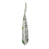 Biodegradable Cellophane Stand up Organic Herbal Tea Bag 