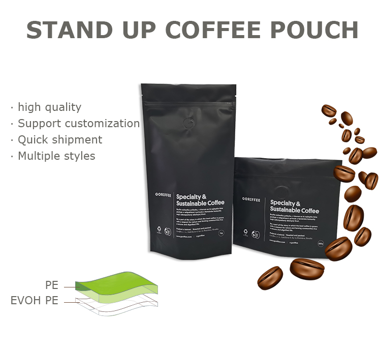 Standup Kaffeetasche (1)