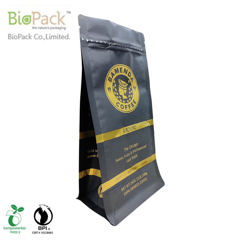 coffee bag