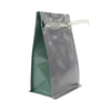 Feuille d'aluminium étanche du bain de bain de sel de sel