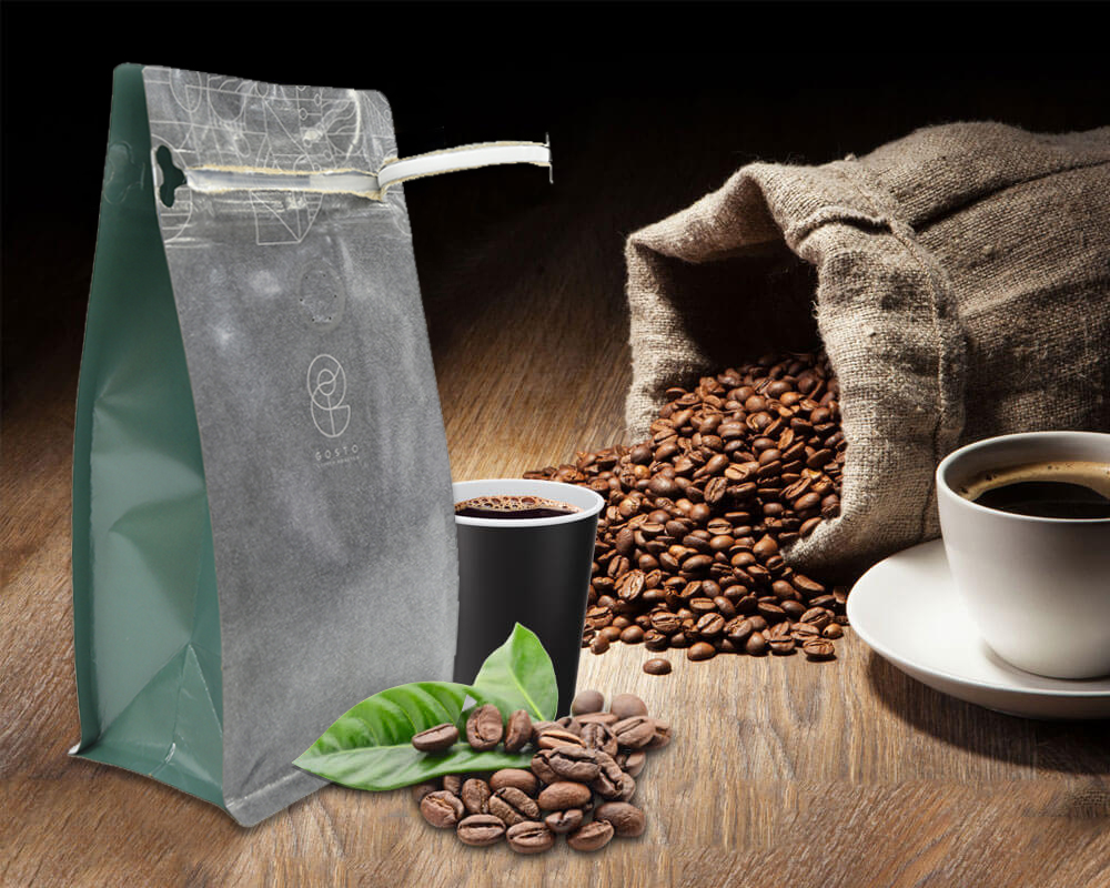Kaffeebag