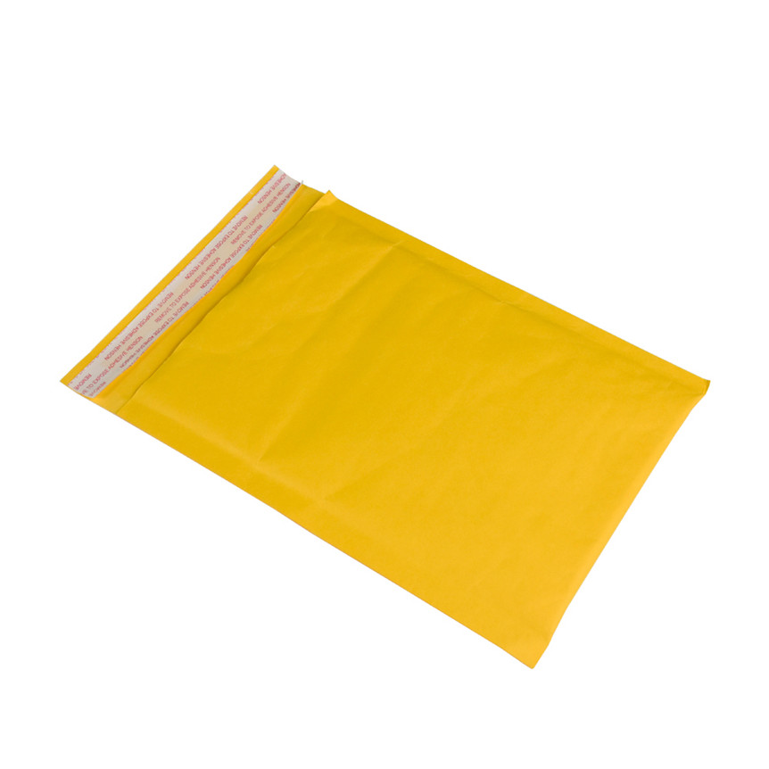 Canada Home Compostable Custom Adhesive Bubble Mailers Packaging NZ