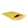 Compostable Printed Paper Bubble Bag Online Shipping Mailer Australia